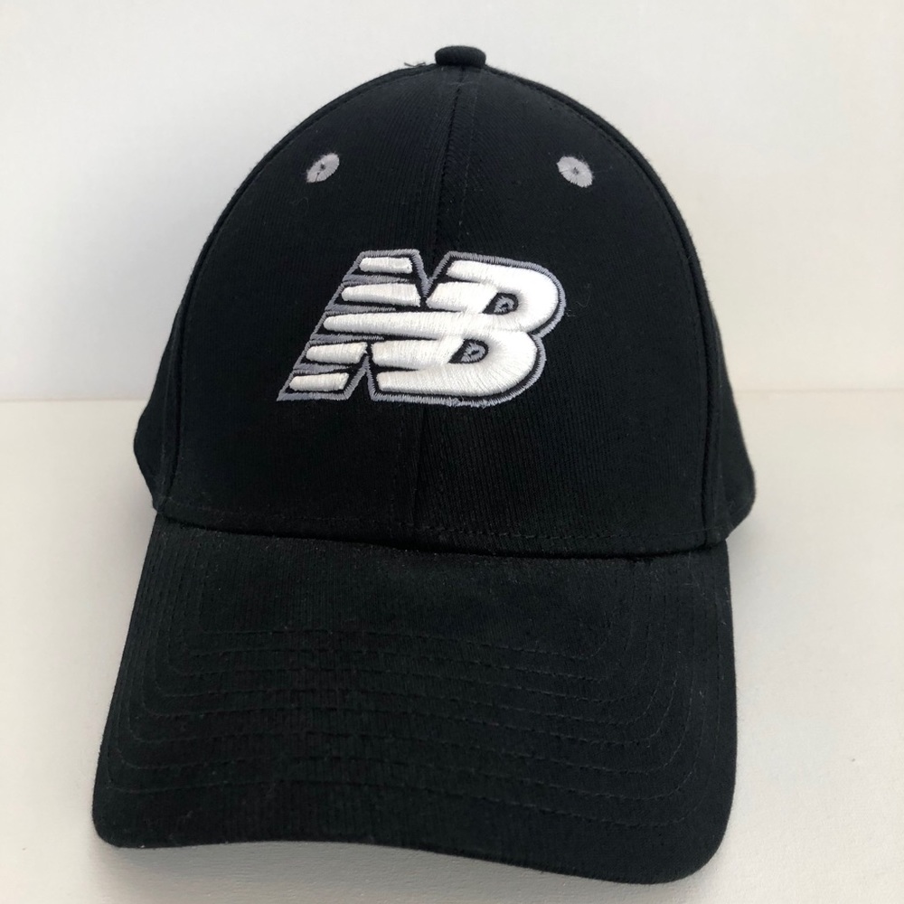 New Balance Fitted Hat